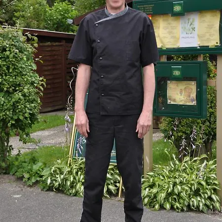 Buten-diek Hotel-restaurant Gmbh & 호텔 도누메시어