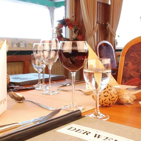 호텔 Buten-diek Hotel-restaurant Gmbh & *