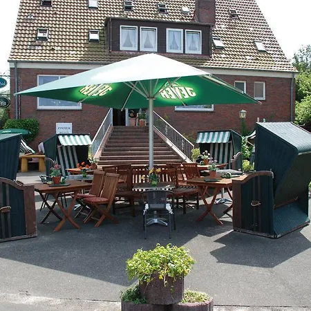 Buten-diek Hotel-restaurant Gmbh & *