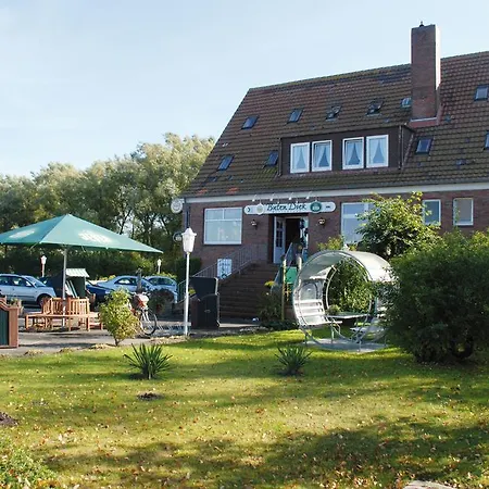 Buten-diek Hotel-restaurant Gmbh & *