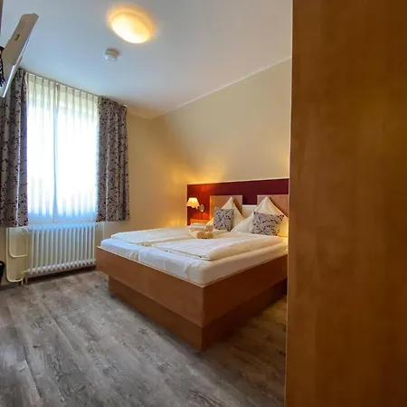 Buten-diek Hotel-restaurant Gmbh & * Dornumersiel