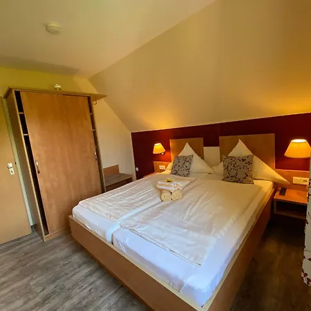 Buten-diek Hotel-restaurant Gmbh & Hotel Dornumersiel