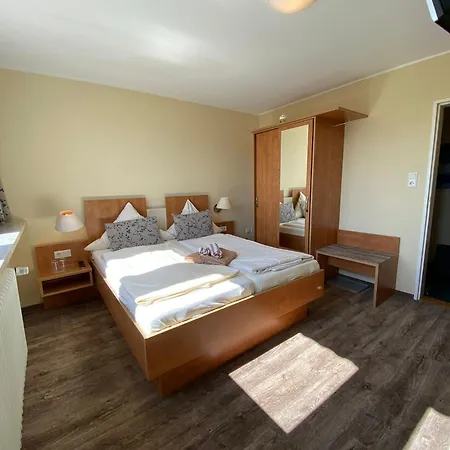 Buten-diek Hotel-restaurant Gmbh & Dornumersiel