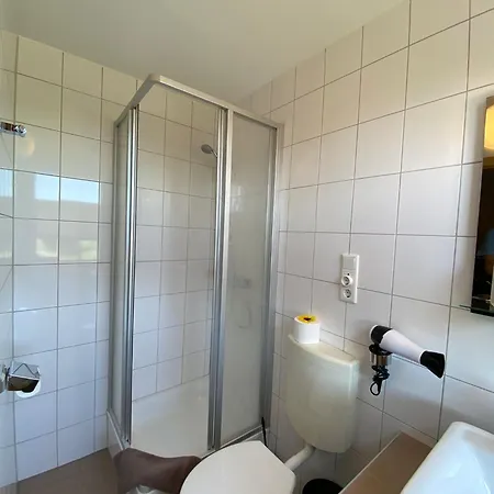 Buten-diek Hotel-restaurant Gmbh & Hotel