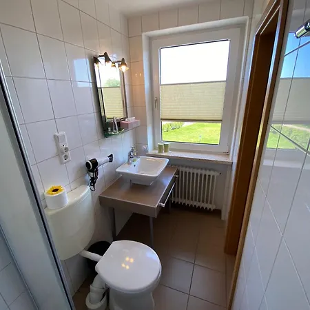 Buten-diek Hotel-restaurant Gmbh & Dornumersiel