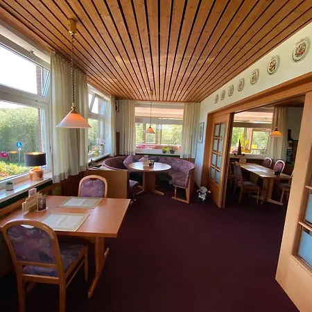 호텔 Buten-diek Hotel-restaurant Gmbh & *