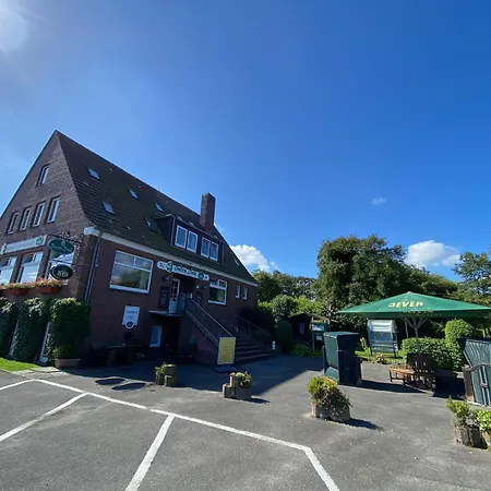 Hotel Buten-diek Hotel-restaurant Gmbh & *