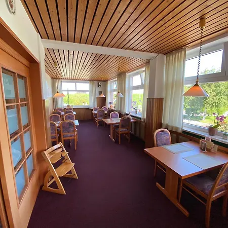 호텔 Buten-diek Hotel-restaurant Gmbh & 도누메시어