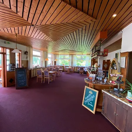 Hotel Buten-diek Hotel-restaurant Gmbh & Dornumersiel