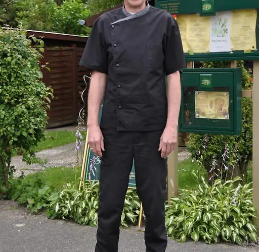 Buten-diek Hotel-restaurant Gmbh & Hotel Dornumersiel