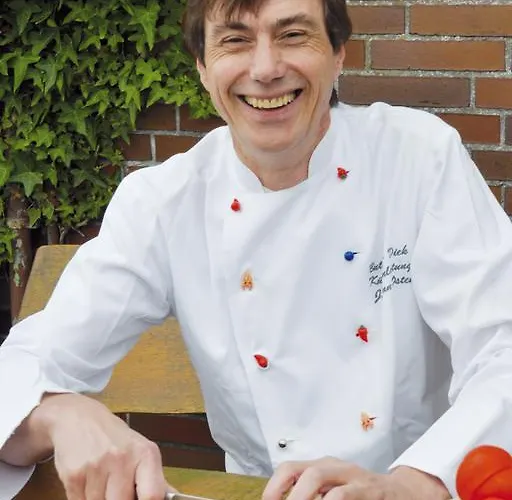 Hotel Buten-diek Hotel-restaurant Gmbh & *