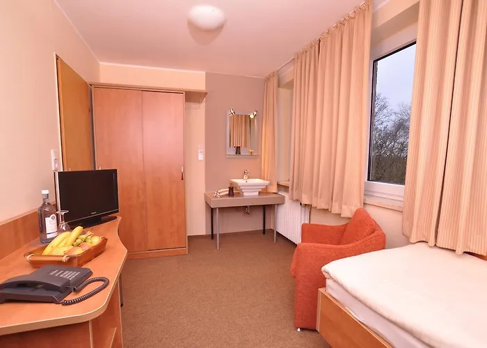 Hotel Buten-diek Hotel-restaurant Gmbh & Dornumersiel